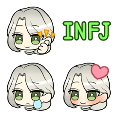 INFJ_Emoji