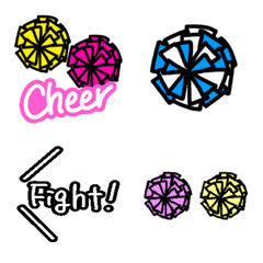 cheer