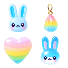 Dream Cute Dream Emoji 18