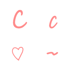 CCZ handwriting