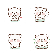 PolarBear WhiteBear2