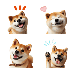 DOG Emoji26