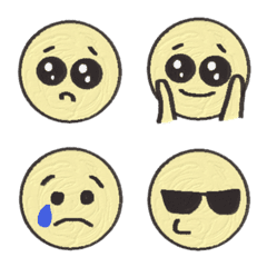 Face emojis I always use