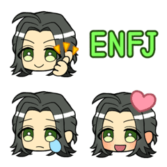 ENFJ_Emoji