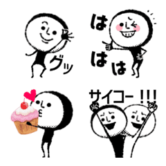 puniico sticker358