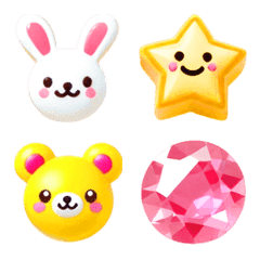 Ruby Emoji 17