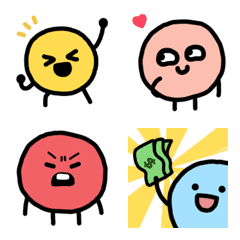 Indoor Creatures Animated emoji