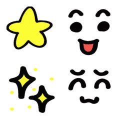 Simple animated emojis2