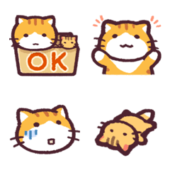 mofumofu-cats