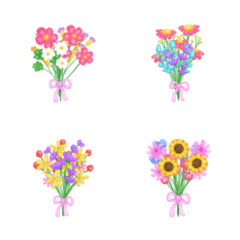 bouquet cute