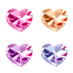 jewel heart 10