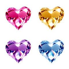 jewel heart 5