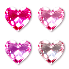 jewel heart 12