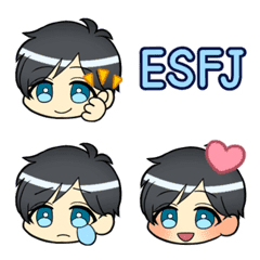 ESFJ_Emoji