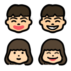 family stamp_vol.1