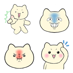 Cats for Every Mood!