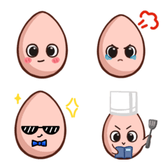 Pingyang egg