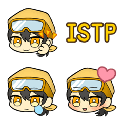 ISTP_Emoji