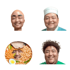 Knkemji