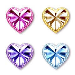 Jewel Heart 22