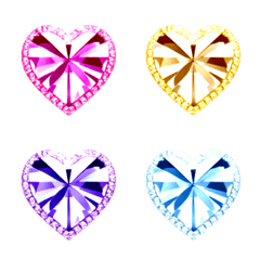 Jewel Heart 23