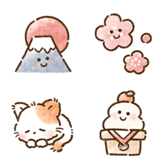 Zodiac :) fluffy Emoji