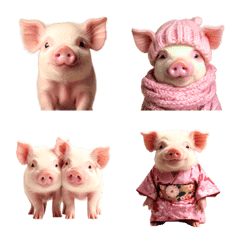 pig  emoji