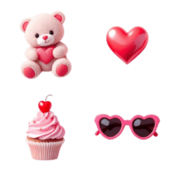 Valentine    emoji