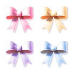 simple ribbons 1