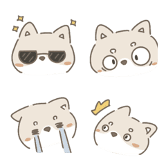 Boss Chai's emoticon pack