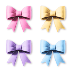 simple ribbons 7