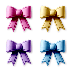 simple ribbons 6