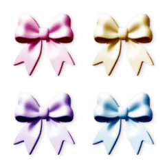 simple ribbons 3