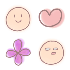 simple emoji241225