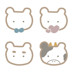 iroiro kuma