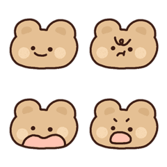 Gourmet Emoji