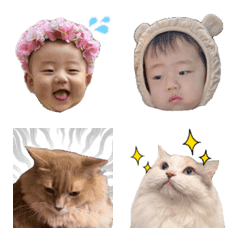 baby baby baby stamp