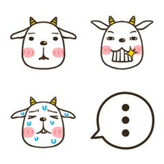 Yagizou emoji