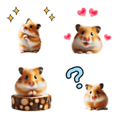 hamster Emoji2