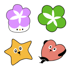 Piyo B's Emoji