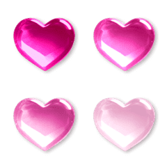 Jewel Heart 31