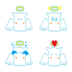 てんしめんだこちゃん