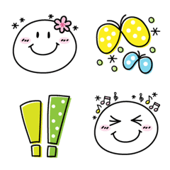 Fukumaru*Emoji