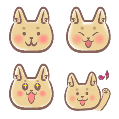 shibainu kidoairaku