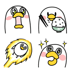 Cute birds 1