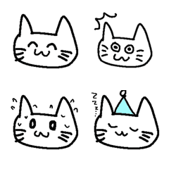 ねこちゃん is かわいい