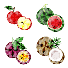 Fruits Jewels