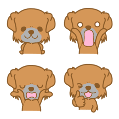 dogEmoji(browntibbie)-toYvu-