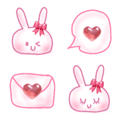 Cute handwritten emojis 06