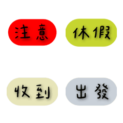 軍中用語實用類 第二彈